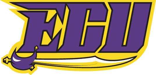East Carolina Pirates 1999-2013 Wordmark Logo v3 iron on transfers for clothing
